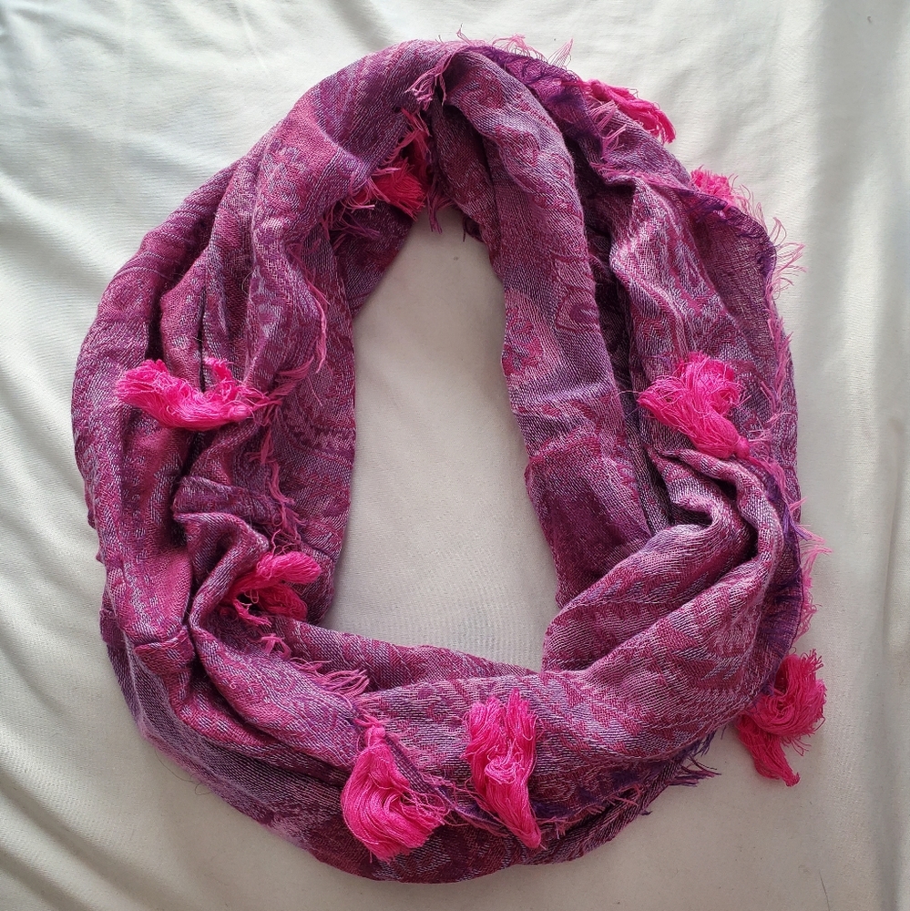 Charming Charlie Scarf